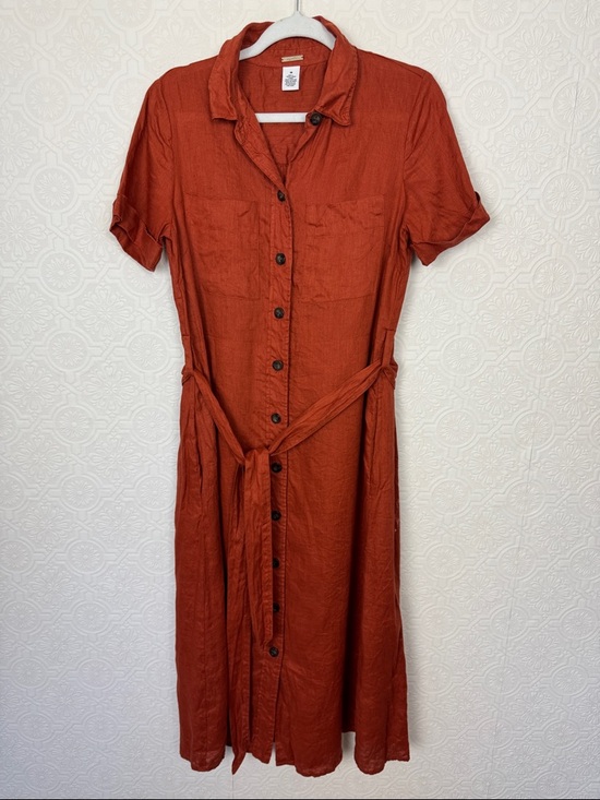 magaschoni orange dress Magaschoni | Dresses | Magaschoni Maxi Dress